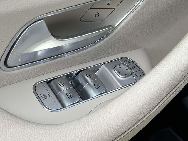 used 2022 Mercedes-Benz GLE car, priced at $47,991