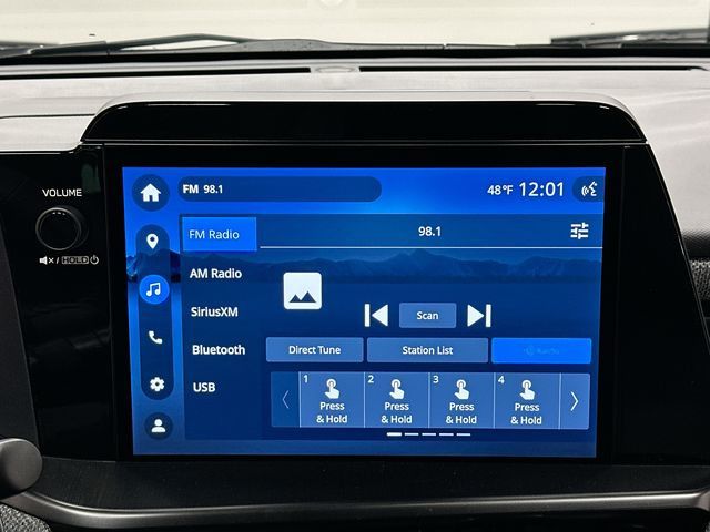 2026 Subaru Outback Limited - 11