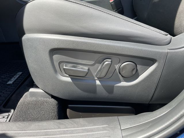 Used 2026 Blue Mazda 2.5 S Preferred image 12