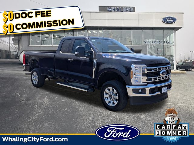 2024 Ford F-250 XLT 4x4 SuperCab 8' Box's photo