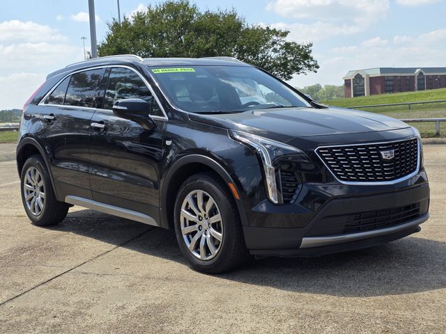 2023 Cadillac XT4 Premium Luxury AWD