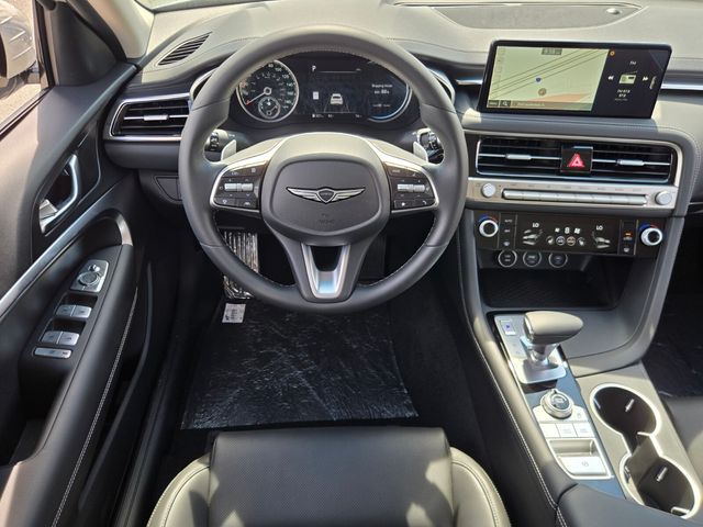 2026 Genesis G80 - $44,315