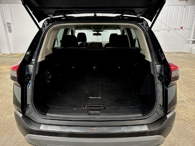Used 2023 Nissan Rogue SUV