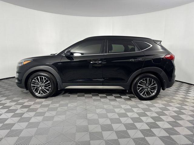 Used 2021 Hyundai Tucson For Sale in Indianapolis, IN