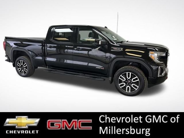 2020 GMC Sierra 1500 AT4 - Image 2