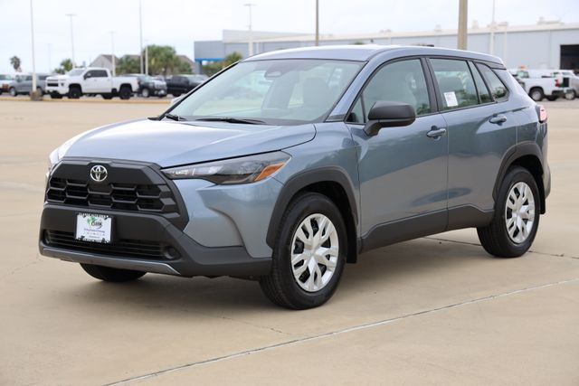 2026 Toyota Corolla Cross L  at Classic Elite Chevrolet Sugar Land