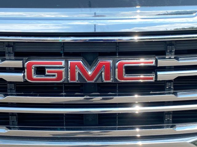 2023 GMC Acadia SLT 31