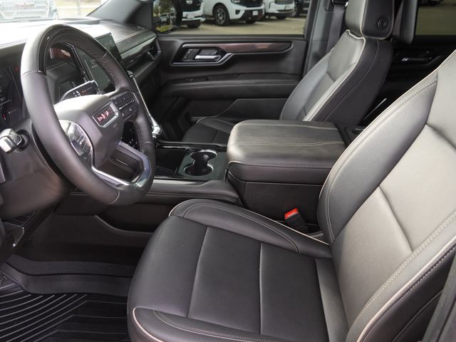 Used 2025 GMC Yukon SUV