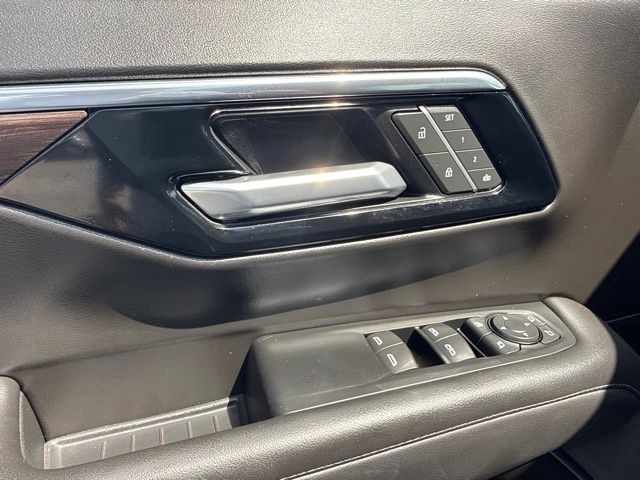 2025 Chevrolet Suburban - $58,988