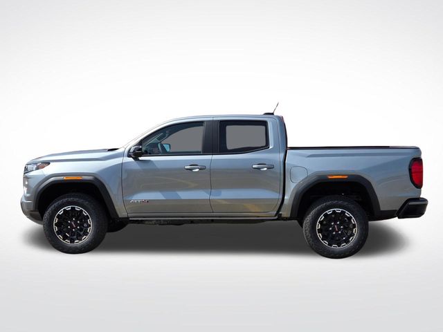 2026 GMC Canyon AT4, 4WD
