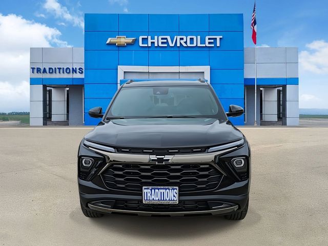2026 Chevrolet TrailBlazer ACTIV - 3