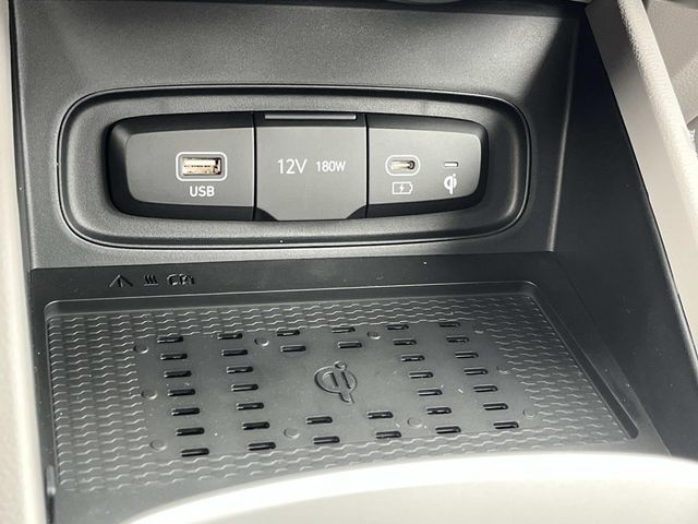 new 2026 Hyundai Venue car, priced at $24,611