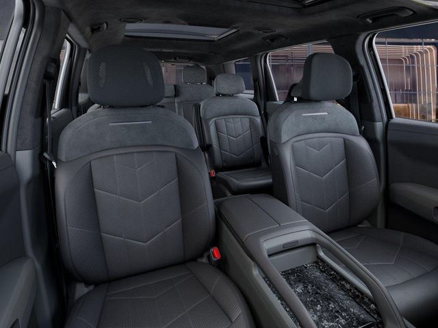 New 2027 Kia Telluride SUV