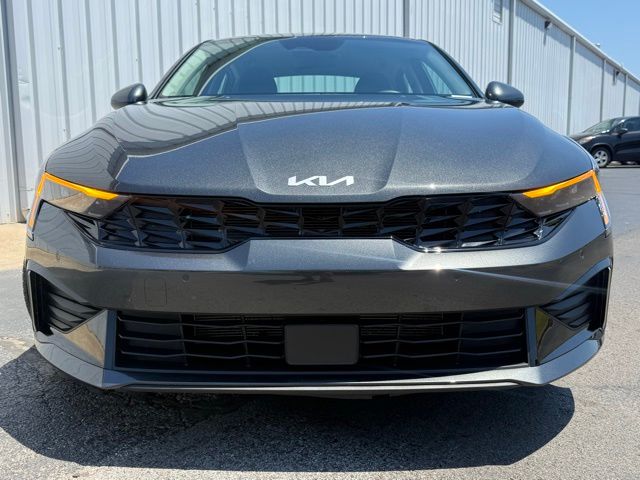 used 2026 Kia K5 car, priced at $26,234