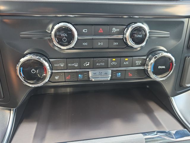 New 2026 Avalanche Ford Platinum® image 24