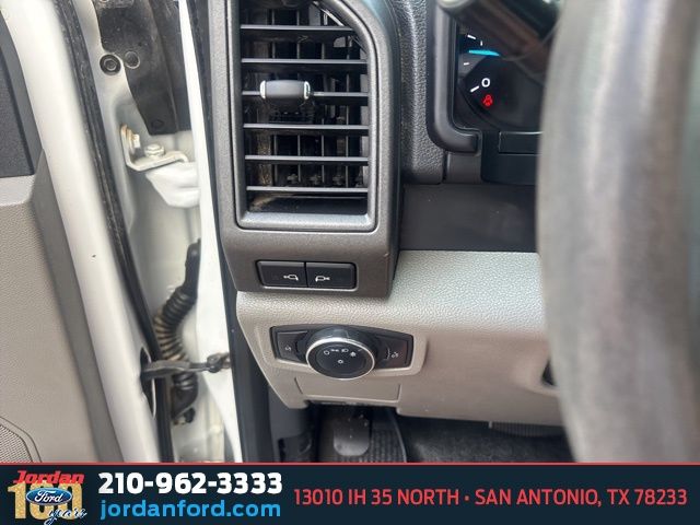 Used Car 2022 Ford F-350sd  Xl For Sale Under $50,000 In San Antonio, Texas