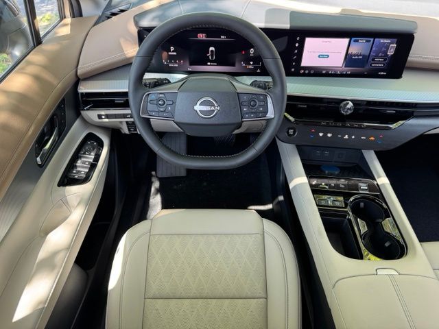 New 2027 Nissan Murano SUV