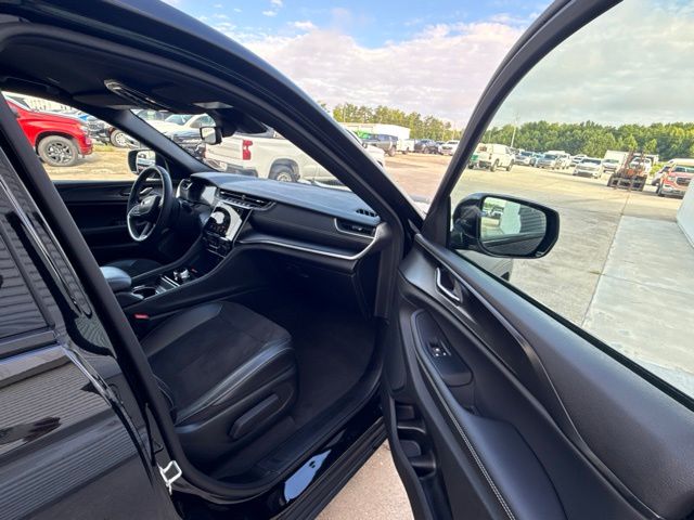 2024 Jeep Grand Cherokee L Altitude:46914A