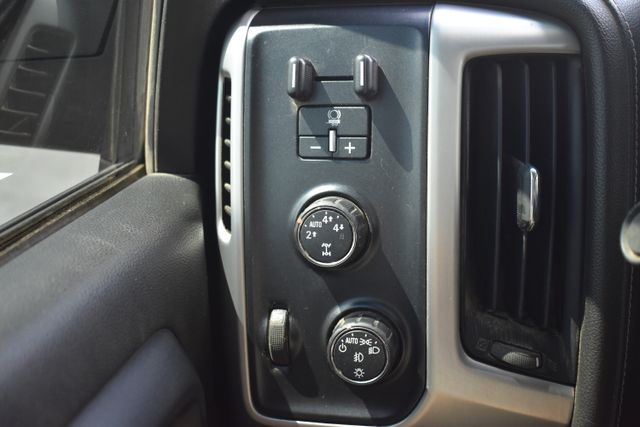 Used 2016 GMC Sierra 1500 Truck