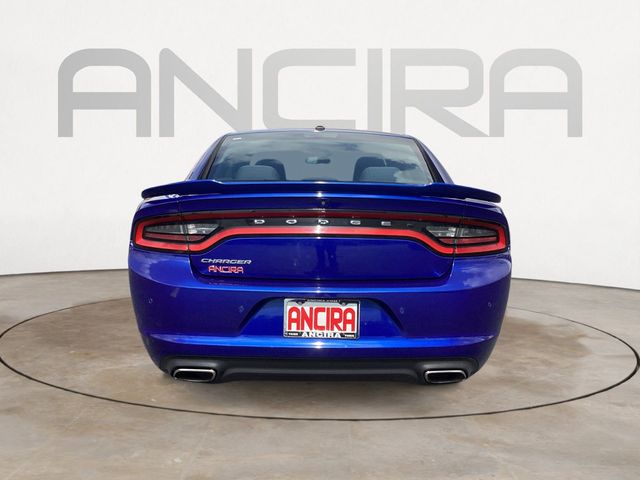 Used Car 2020 Dodge Charger  Sxt For Sale Under $20,000 In San Antonio, Texas