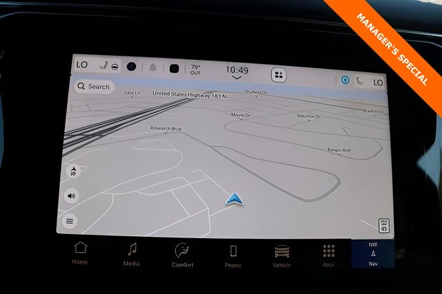 New Car 2025 Jeep Wagoneer L  Series Ii For Sale Under $80,000 In Austin, Texas