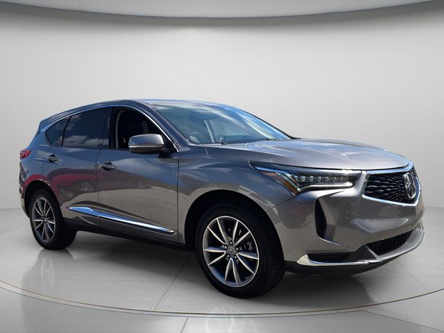 2024 Acura RDX - $36,388