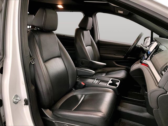 2023 Honda Odyssey Sport White at Carlisle Cadillac Buick GMC