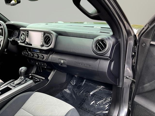 Used 2021 Toyota Tacoma Truck