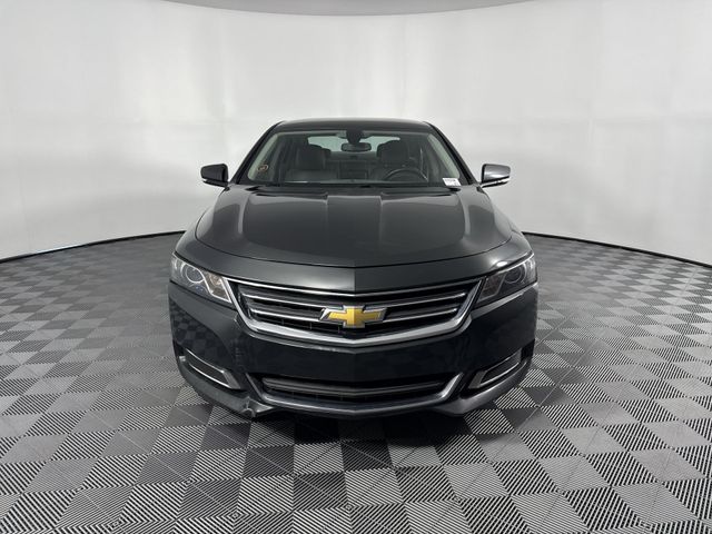 Used 2015 Chevrolet Impala For Sale in Indianapolis, IN