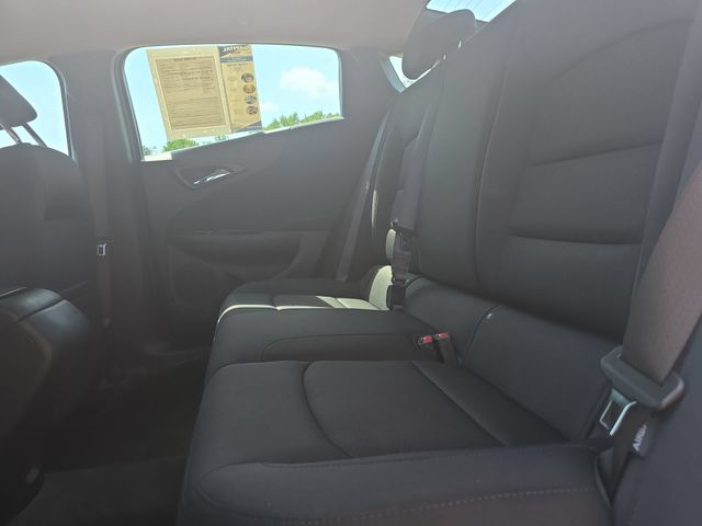 Used 2023 Summit White Chevrolet LS image 14