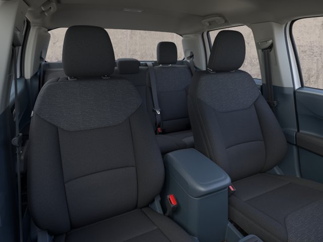 New 2026 White Ford XL image 10