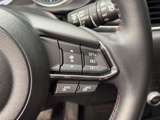 Used 2023 Mazda CX-5 SUV