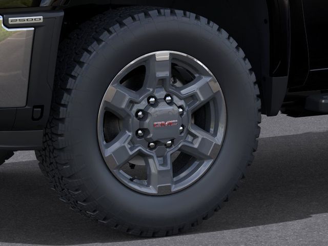2026 GMC Sierra 2500HD SLT:46951