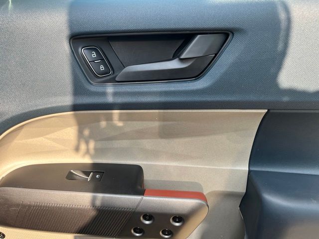 Used 2025 Ford Maverick Truck