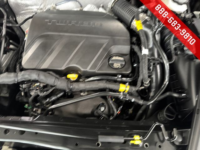 2025 Buick Envista Sport Touring photo