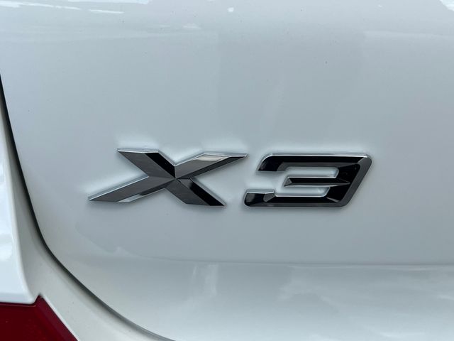 Used 2019 BMW X3 SUV