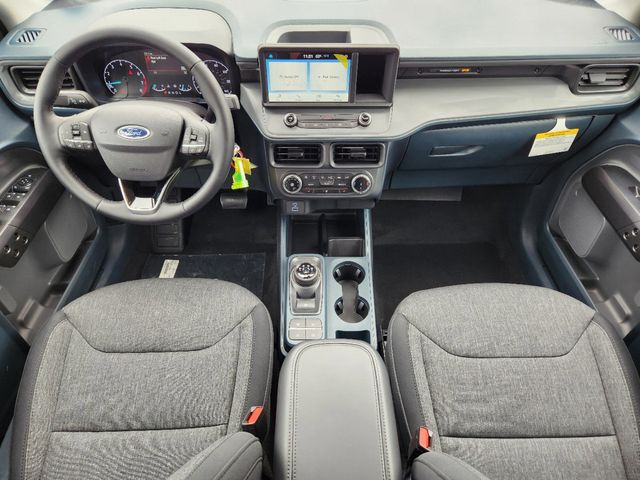 2024 Ford Maverick XLT photo