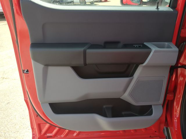 New 2026 Race Red Ford F-250® XL image 31