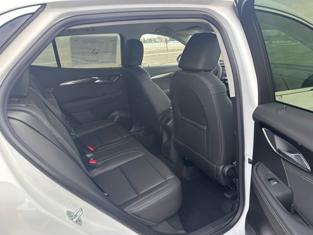 2026 Buick Envision Preferred AWD