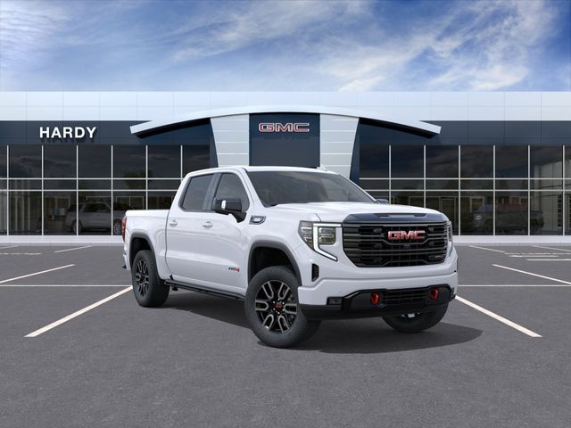 2026 GMC Sierra 1500 AT4  47326