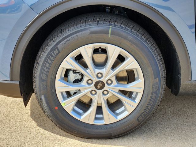 2025 Ford Escape Active photo