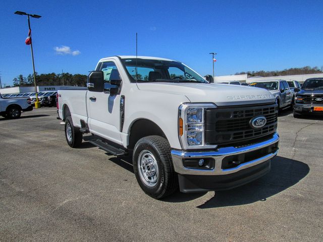 Photo of 2025 Ford F-250SD XL in Dallas, GA 2025 Ford F-250SD XL  166748