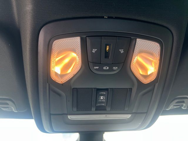 2019 Ram 1500 Big Horn/Lone Star - Diamond Black exterior view 12