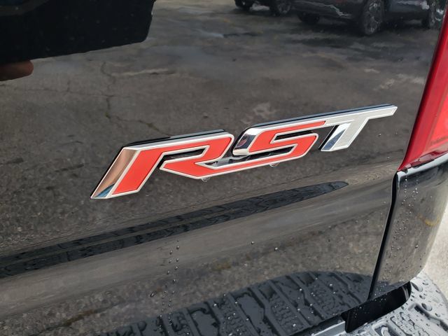 2026 Chevrolet Silverado 1500 Crew Cab 4WD Pickup for sale #TZ479752 - photo 30