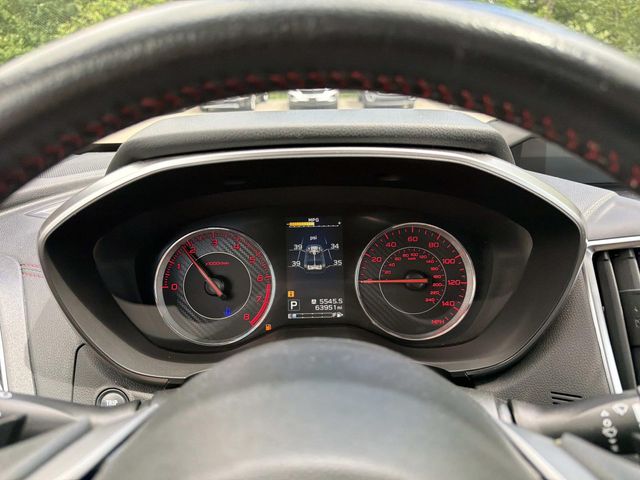2019 Subaru Impreza - Image 16
