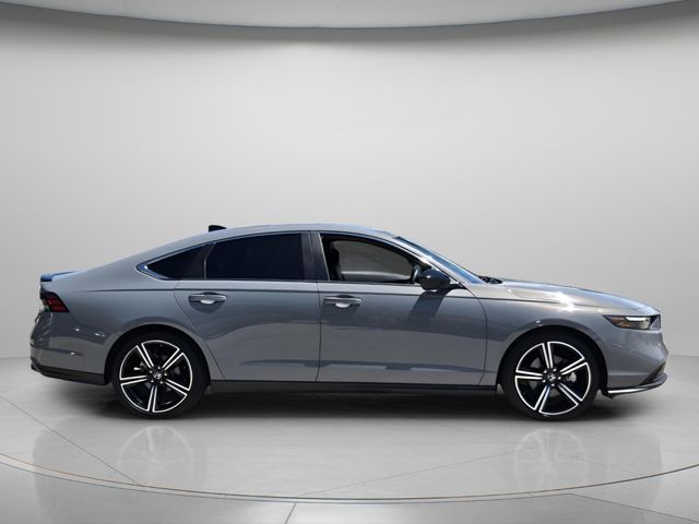 2023 Honda Accord - $25,769