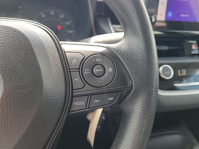 Used 2024 Toyota Corolla Sedan