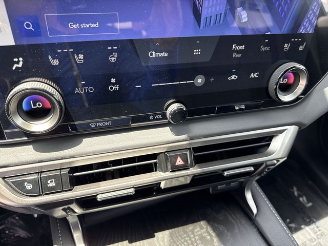 Used 2026 Lexus RX SUV