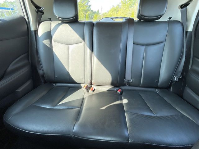 Used 2015 Nissan Leaf Hatchback