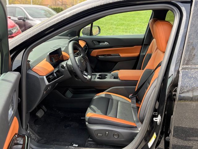 new 2026 Honda Prologue car, priced at $48,378